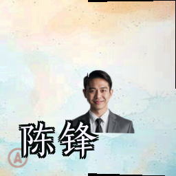 陈锋